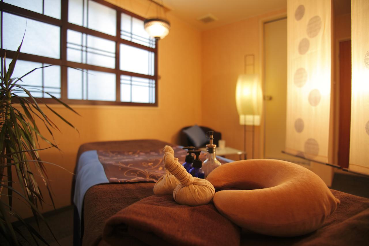 Hotel Taiza Onsen Sumihei Kyōtango Exterior foto